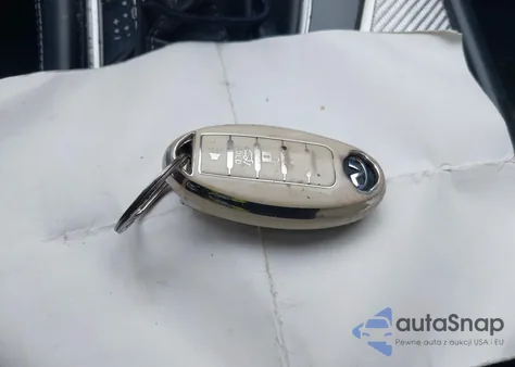 2017 Infiniti Q60 3.0T Red Sport 400 z USA, uszkodzony, nr VIN JN1FV7EL6HM700491